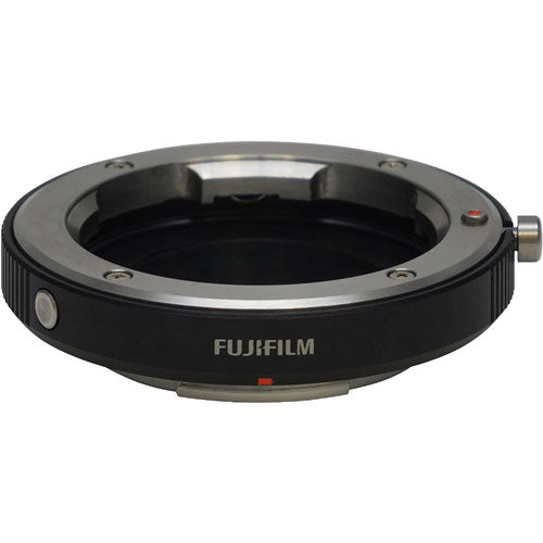 Fujifilm MM Adapter [genuine M mount adapter for X mount]