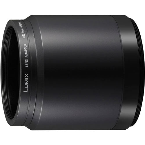 Panasonic DMW-LA7 [Lens adapter]