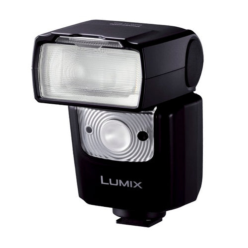 Panasonic DMW-FL360L [Flashlight]