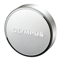 Olympus LC-48B [Metal lens cap]