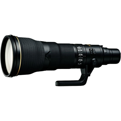 Nikon AF-S Nikkor 800mm F/5.6E FL ED VR