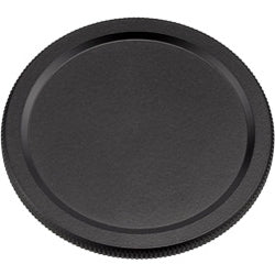 PENTAX 31496 [Lens Cap HD DA40/2.8 Limited Black]