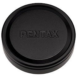 PENTAX 31497 [Lens Cap HD DA21/3.2 Limited Black]