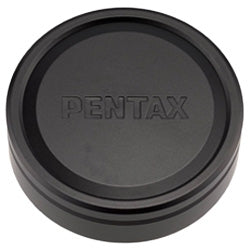 PENTAX 31498 [Lens Cap HD DA70/2.4 Limited Black]