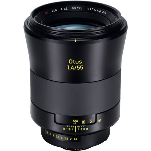 CARL ZEISS OTUS 1.4/55 ZF.2