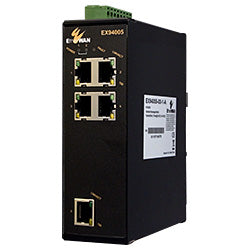 HYTEC INTER 141-EW-027 [Industrial Ethernet Switch EX94005-00-1-B]