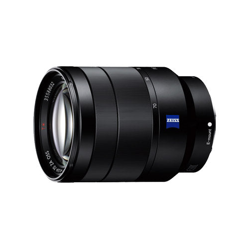 Sony (SONY) SEL2470Z [E-mount replacement lens VARIO-TESSAR T* FE 24-70mm F4 ZA OSS]