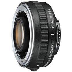 Nikon TC-14E3 [AF-S Teleconverter TC-14E III]