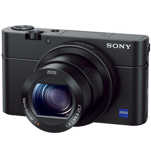 Sony (Sony) Cyber-Shot Cyber Shot DSC-RX100M3