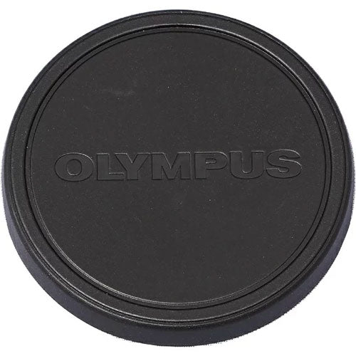 Olympus LC-53 [Lens cap]