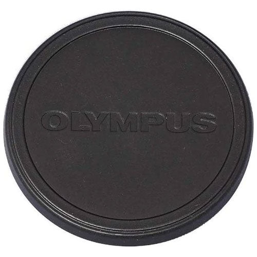 Olympus LR-4 [lens rear cap]