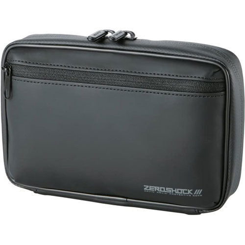 ELECOM ZSB-HD003BK [Portable HDD case/ZEROSHOCK/L size/black]