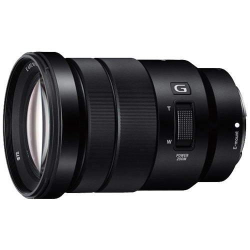 Sony (SONY) SELP18105G [Digital SLR camera "α" [e mount] Lens E PZ 18-105mm F4 G OSS]