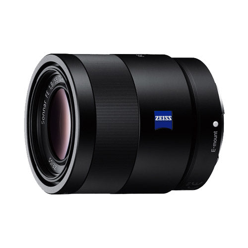 Sony (SONY) SEL55F18Z [Digital SLR camera α [e mount] Lens Sonnar T* FE 55mm F1.8 ZA]