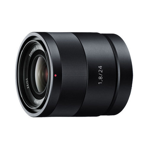 Sony (SONY) SEL24F18Z [Digital SLR camera "α" [e mount] Lens SONNAR T * E 24mm F1.8 ZA]