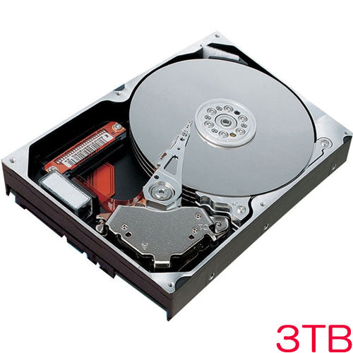 IO Data HDUOP HDUOP-3 [HDS2-UT Series Replacement Hard Disc 3TB]