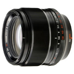 Fujifilm Fujinon XF Lens XF56mmF1.2 R APD