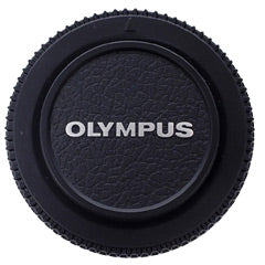 Olympus BC-3 [MC-14 dedicated front cap]