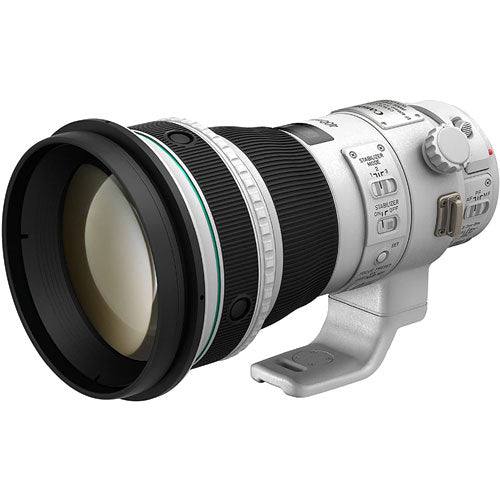 Canon EF400mm F4 Do is II USM