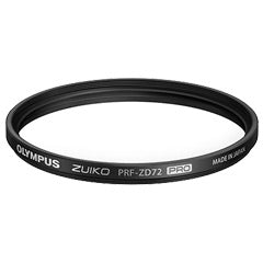 Olympus Protect Filter ZUIKO PRF-ZD72 Pro