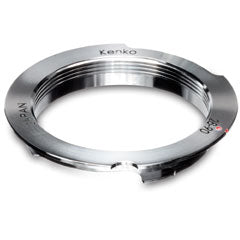 Kenko Mount Adapter 607077 [Mount conversion adapter L-M conversion ring 28-90]