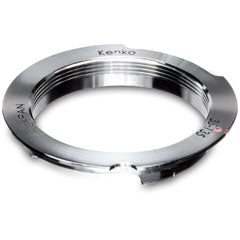 Kenko Mount Adapter 607053 [Mount conversion adapter L-M conversion ring 35-135]