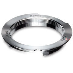 Kenko Mount Adapter 607060 [Mount conversion adapter L-M conversion ring 50-75]