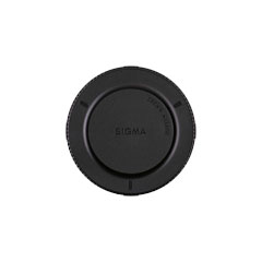 Sigma LCT II SA [Tele Converter Rear Cap]