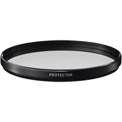 Sigma WR UV 58mm [UV filter 58mm water repellent / antistatic type]