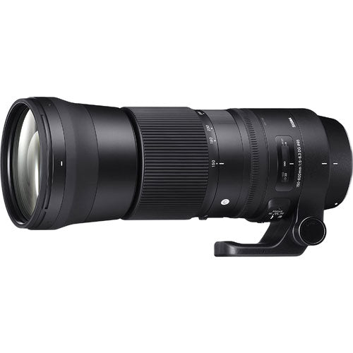 Sigma S 150-600mm F5-6.3 DG OS HSM NA [150-600mm F5-6.3 DG OS HSM (Sports) Nikon]