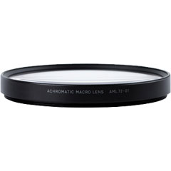 Sigma AML72-01 [Close Up Lens]