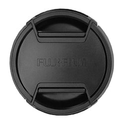 Fujifilm FUJIFILM FLCP-72II [Front lens cap]