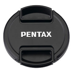 PENTAX O-LC72 [Lens cap]