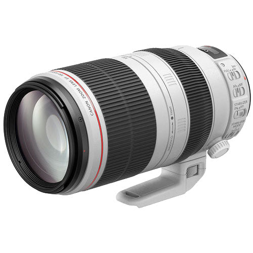 Canon EF100-400mm F4.5-5.6L IS II USM [9524B001]