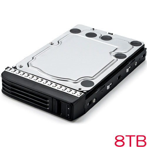 Buffalo TeraStation OP-HD8.0ZH [Optional replacement HDD 8TB for TeraStation 7120r]