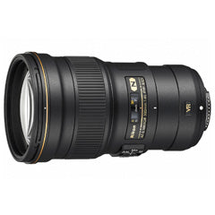 Nikon AF-S Nikkor 300mm F/4E PF ED VR [AFSVRPF300 4]