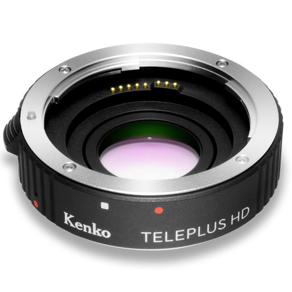 Kenko 835654 [Teleplus HD 1.4X DGX Canon EOS EOS EF-S]