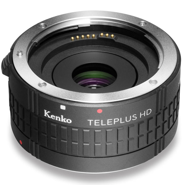 Kenko 835661 [Teleplus HD 2X DGX Cannon EOS EOS EF-S mount]