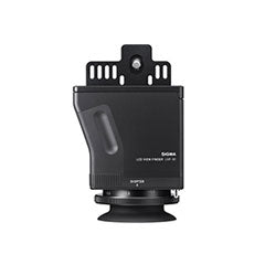 Sigma LVF-01 [DP QUATTRO Series dedicated LCD Viewfinder]