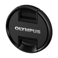 Olympus LC-58F [Lens cap 58mm]