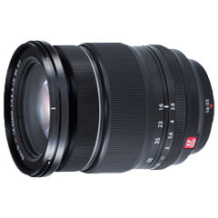 Fujifilm Fujinon XF Lens XF16-55mmF2.8 R LM WR