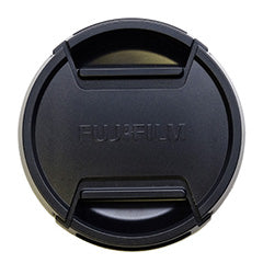 Fujifilm FLCP-77 [Lens cap]