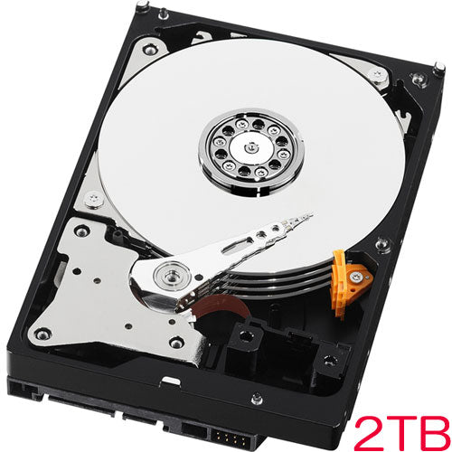 IO DATA HDLA-OP2.0R [HDL2-AHW series dedicated replacement HDD 2TB]