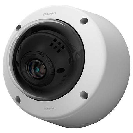 Canon 0311C001 [Network Camera VB-M640V]