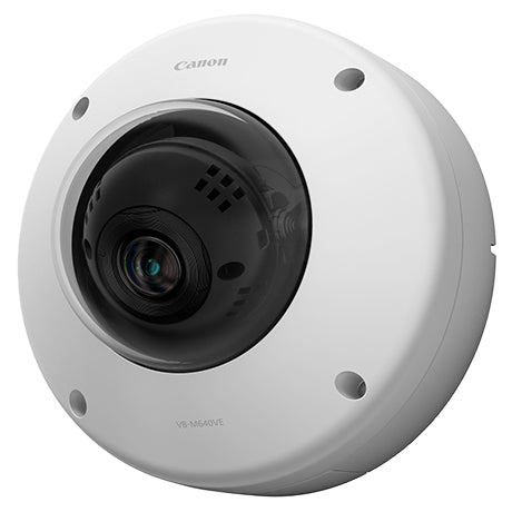 Canon 0310C001 [Network Camera VB-M640VE]