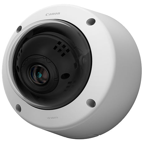 Canon 0309C001 [Network Camera VB-M641V]