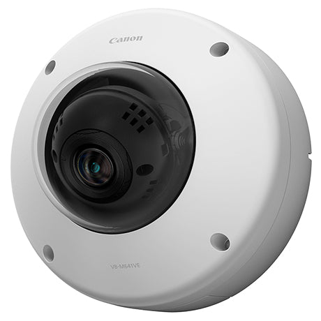 Canon 0308C001 [Network Camera VB-M641VE]