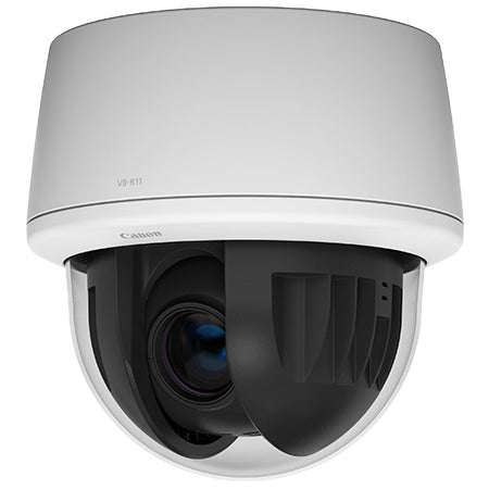 Canon VB-R11 [Network Camera 0306C001]