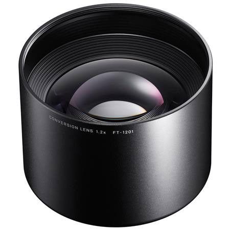 Sigma FT-1201 [DP3 Quattro Conversion Lens]