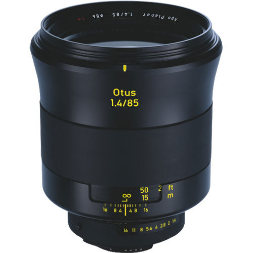 COSINA CARL ZEISS OTUS 1.4/85 ZF.2 (CPU built-in Nikon AI-S compatible)